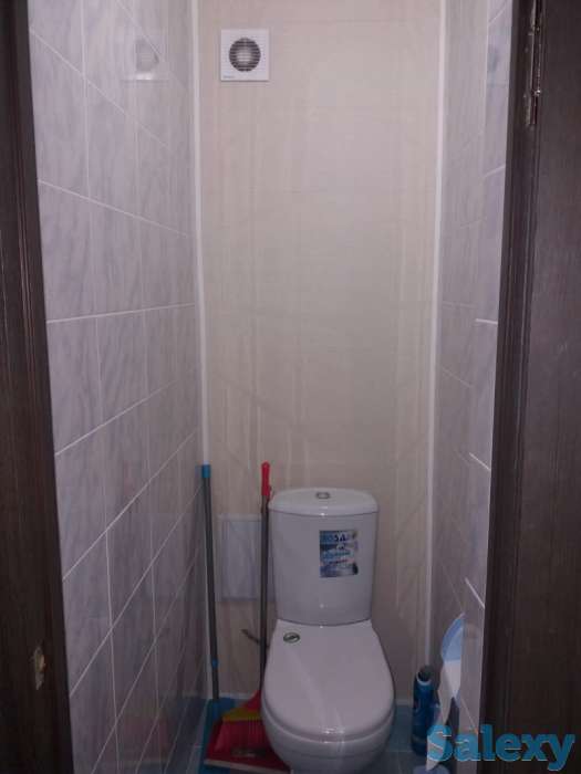 2-комнатная квартира, 51 м², 1/6 эт., проспект Независимости 145, фотография 7