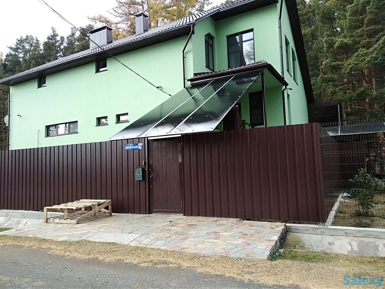 Лестницы на металлокаркасе. Мебель ЛОФТ., фотография 1