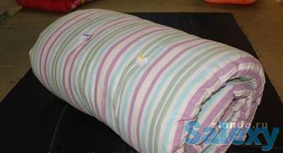 Кровати металлические армейские, металлические двухъярусные, фотография 8