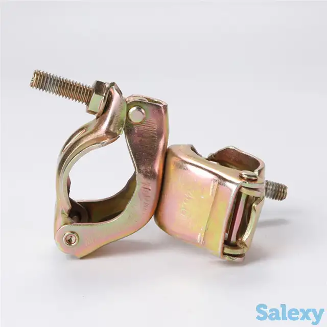 Быстрозажимные скобы для быстрого крепления опалубки, фотография 2