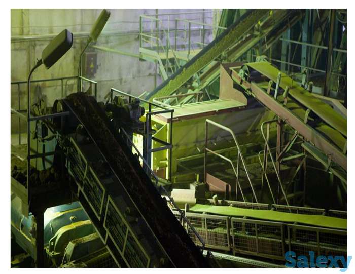 Продаеться Калачинский завод строительных материалов, фотография 5