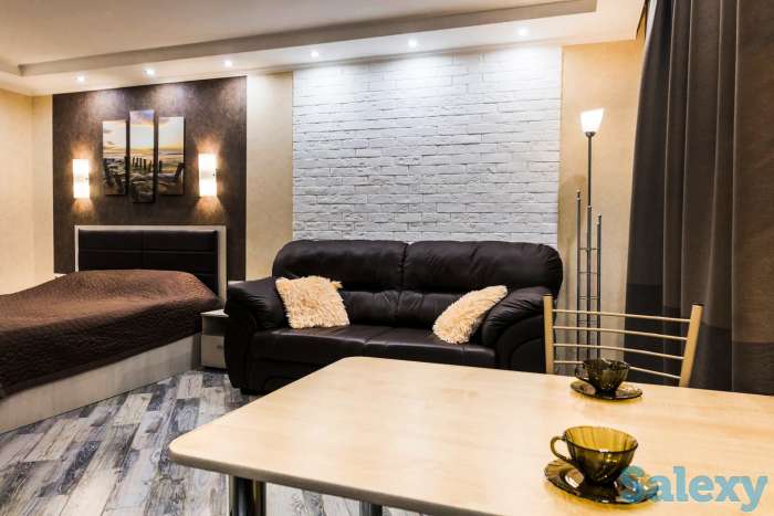 Квартира с видом на горы, пр. Аль-Фараби,, фотография 1