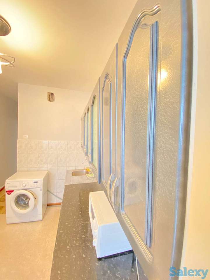 Шикарная 3-х комнатная квартира, 14-й микрорайон, 45, фотография 15