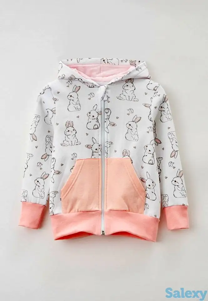 Толстовка котмаркот, фотография 1