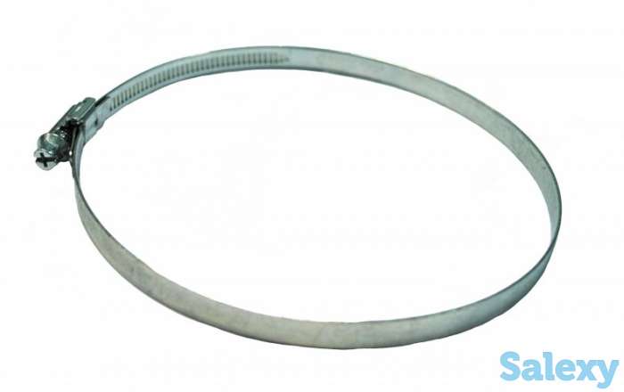 Хомуты. Широкий ассортимент на складе!, фотография 6