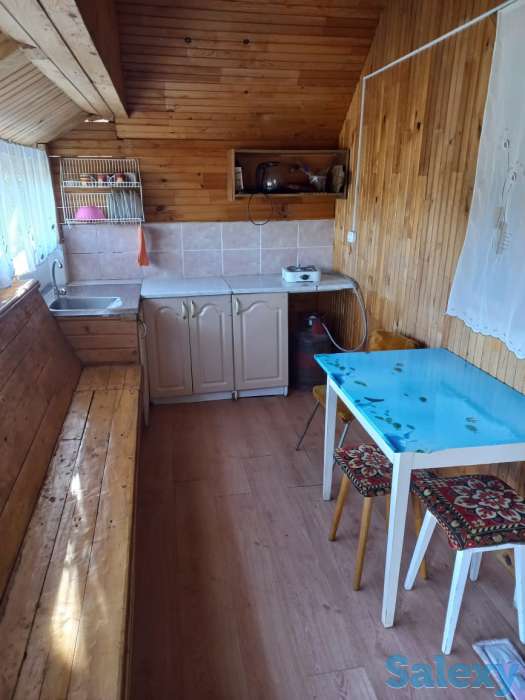 Сдам домики на Бухтарме возле Айны, Новая Бухтарма, фотография 7