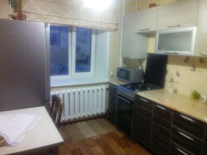 Квартира, лесозавод, фотография 1