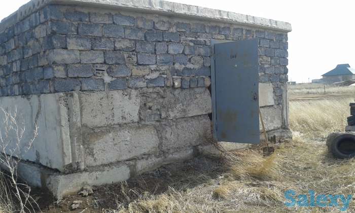 продам земельный участок под ИЖС, пос. Корейский за Жибек жолы, Карагандинская трасса, фотография 6