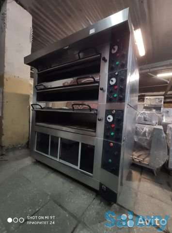 планетарного миксера Hobart H 600, фотография 8