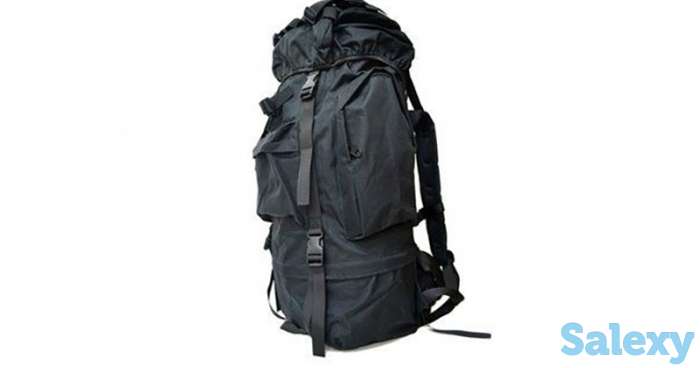 Военный тактический рюкзак, фотография 1