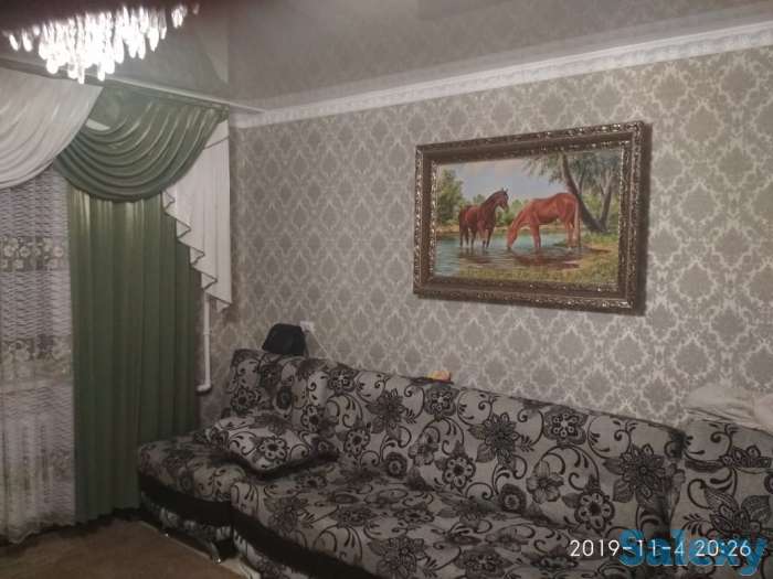 4 комн квартира ул планировки 2 этаж, фотография 4