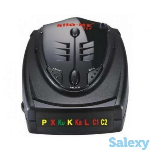 Продам Радар-детектор (анти-радар), модель STR 525, фотография 1