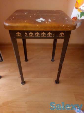 Кухонная мебель, фотография 1