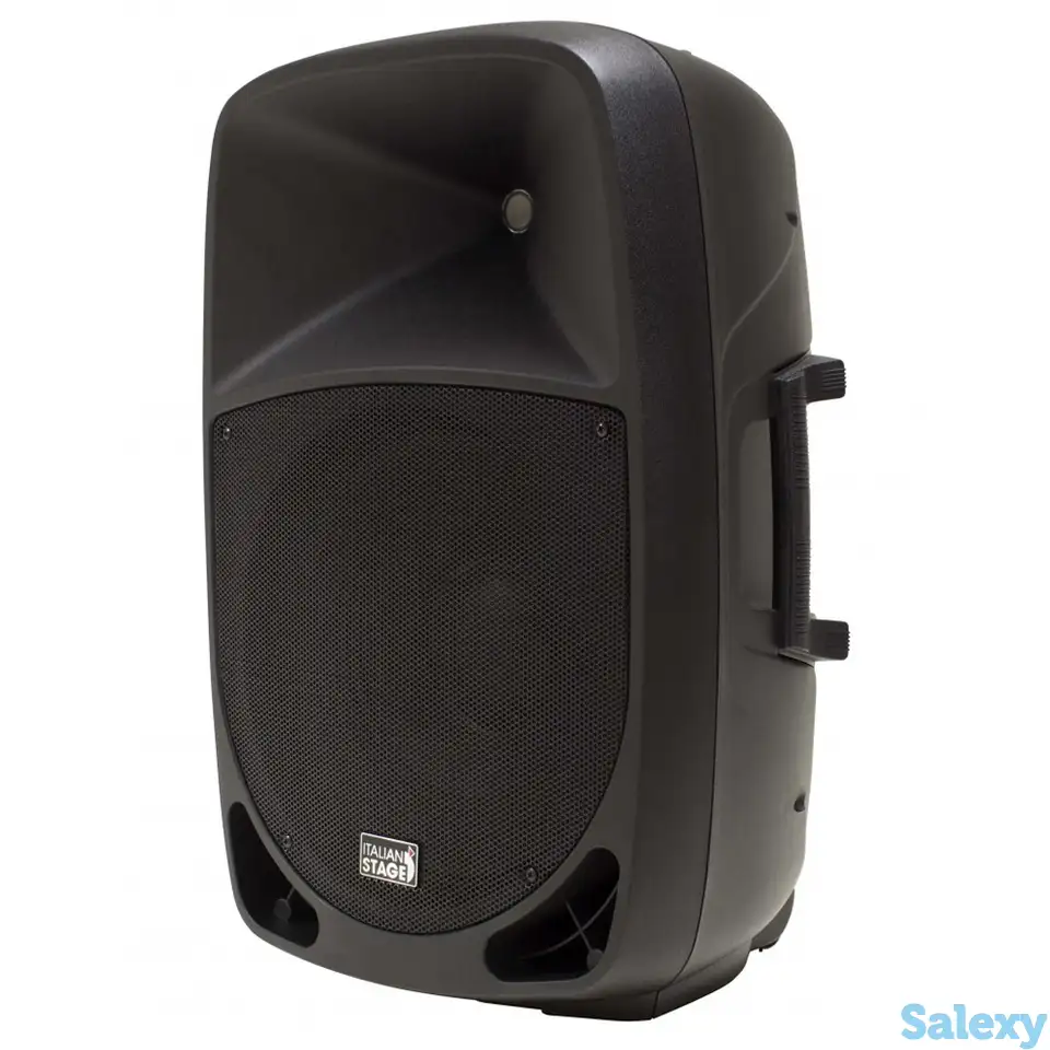 Активная акустика italian stage is p115amkii, фотография 1