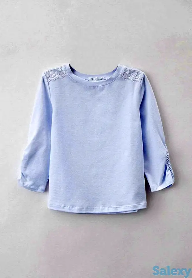 Лонгслив ete children, фотография 1