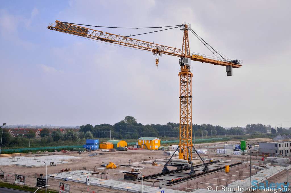 требуется машинист башенного мостового и козловых кранов вахта и по месту., фотография 1