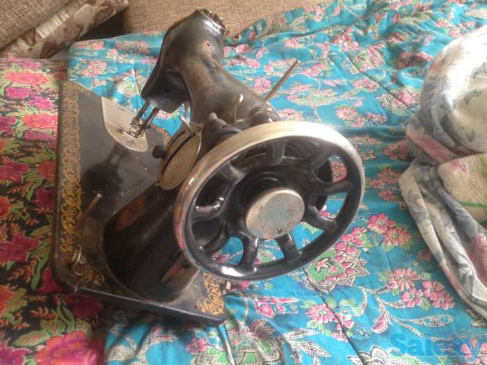 продам швейную машинку, фотография 3
