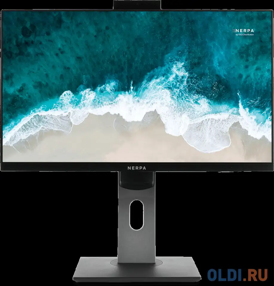 Моноблок nerpa baltic saimaa 24 i240-124l165200k, фотография 1