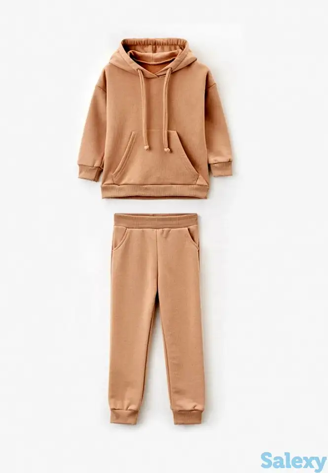 Костюм спортивный anchor, фотография 1