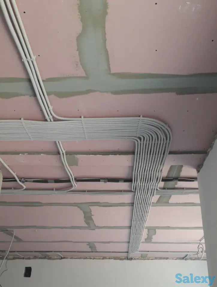 Ремонт квартир, коттеджей, офисов под ключ недорого, фотография 8