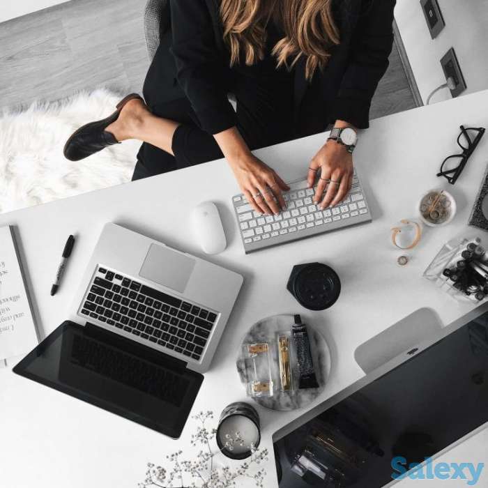 Бухгалтерские и Налоговые услуги, фотография 1