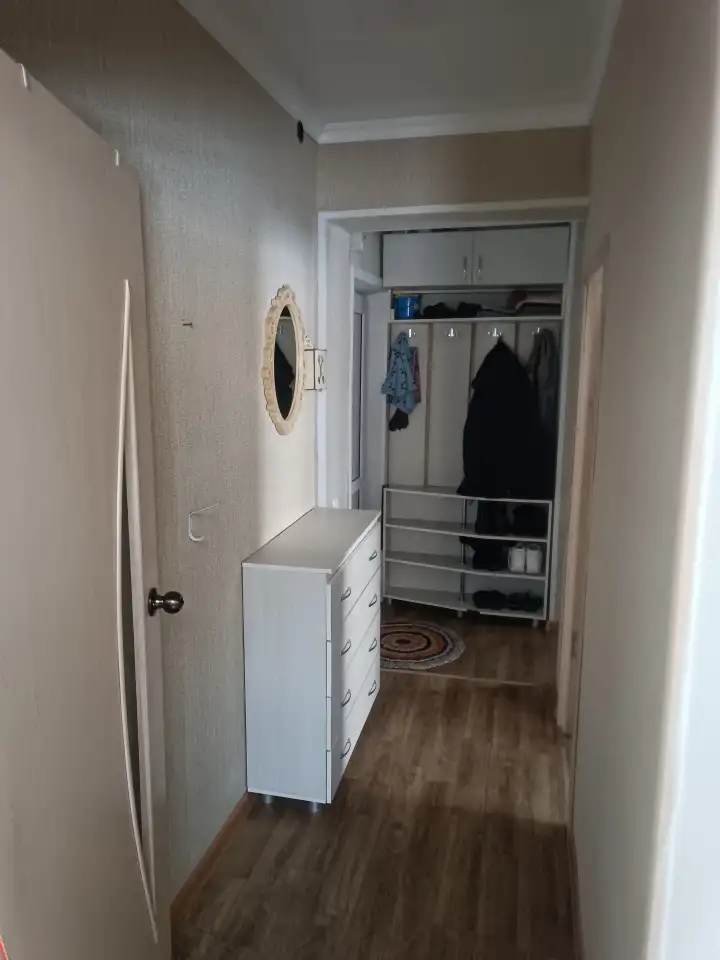 Квартира с хорошим ремонтом, заходи и живи, фотография 2