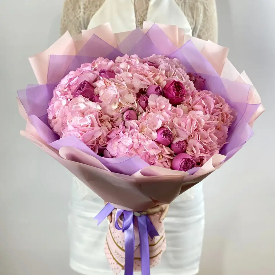 Букет «flora express», фотография 1