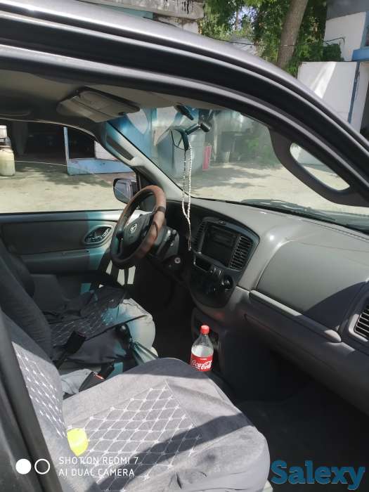 Продам авто Mazda Tribute, фотография 3