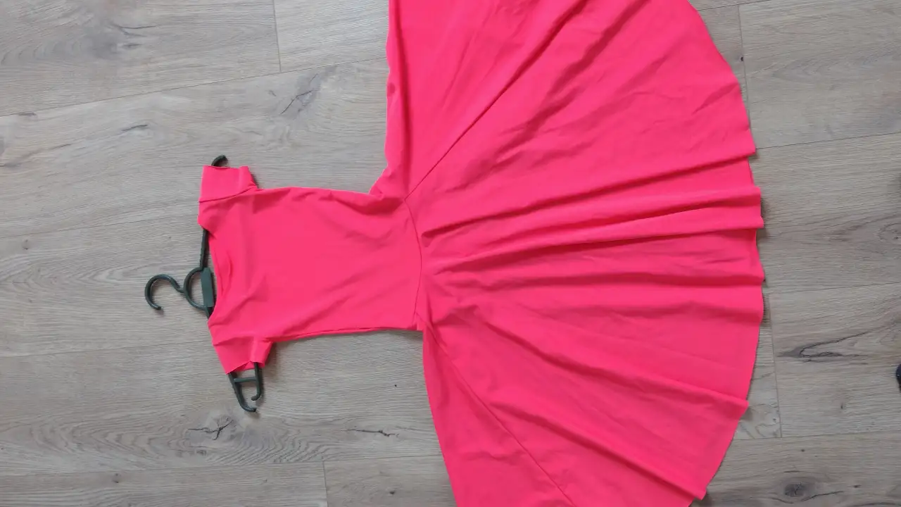 Платья для  спортивно-бальных танцев, фотография 3