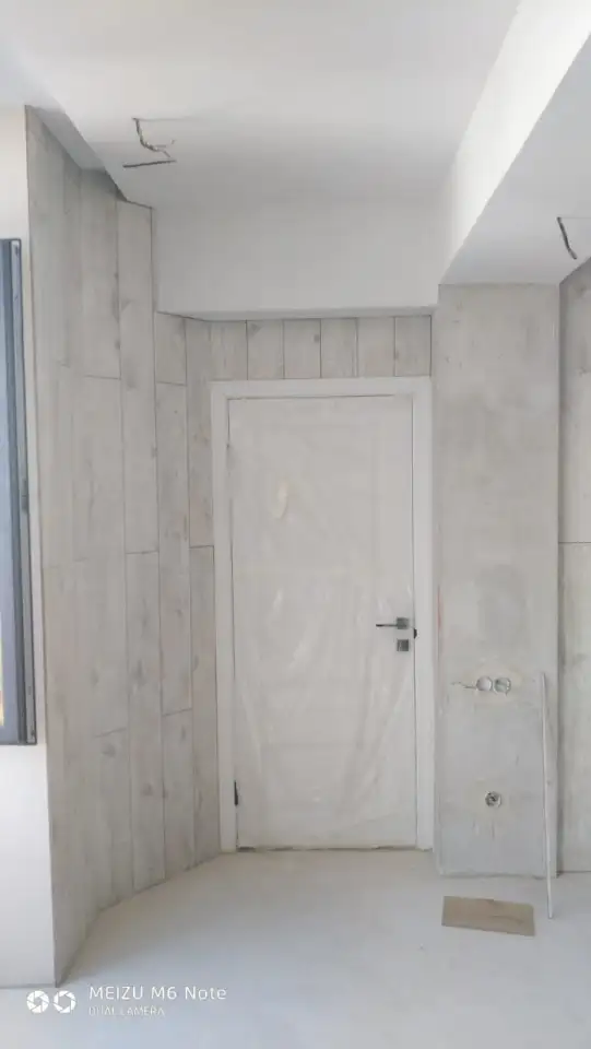 Укладка ламината, паркета и паркетной доски, фотография 8