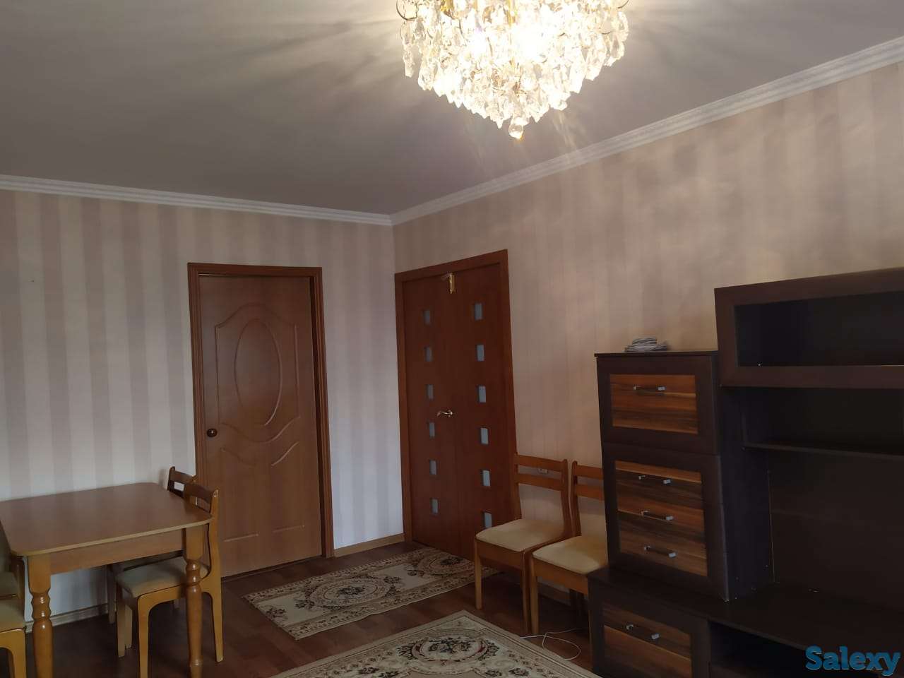 Сдам 3-комнатную квартиру в Орбита-4, фотография 1