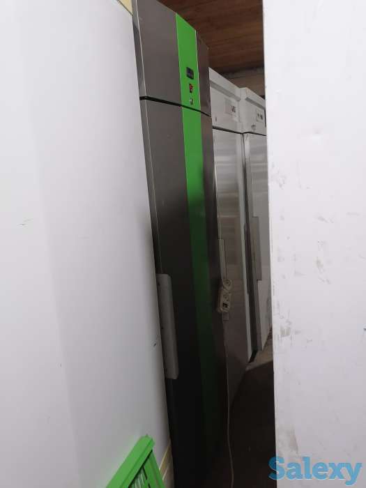 Холодильные витрины и промышленные холодильники, фотография 7