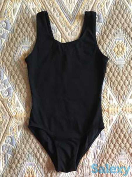 Спортивный гимнастический купальник, фотография 1