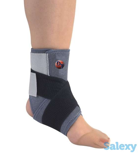 Лодыжка Эластичная опора для голеностопа (MALLEOL SUPPORT), фотография 2