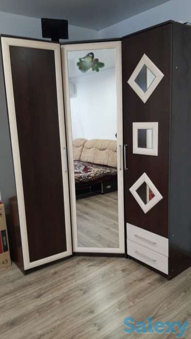 Сдам 2-ком. квартиру на длительный срок, фотография 6