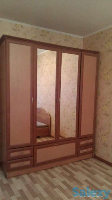 Аренда 2х комнатной квартиры, Петрова 28/1, фотография 2