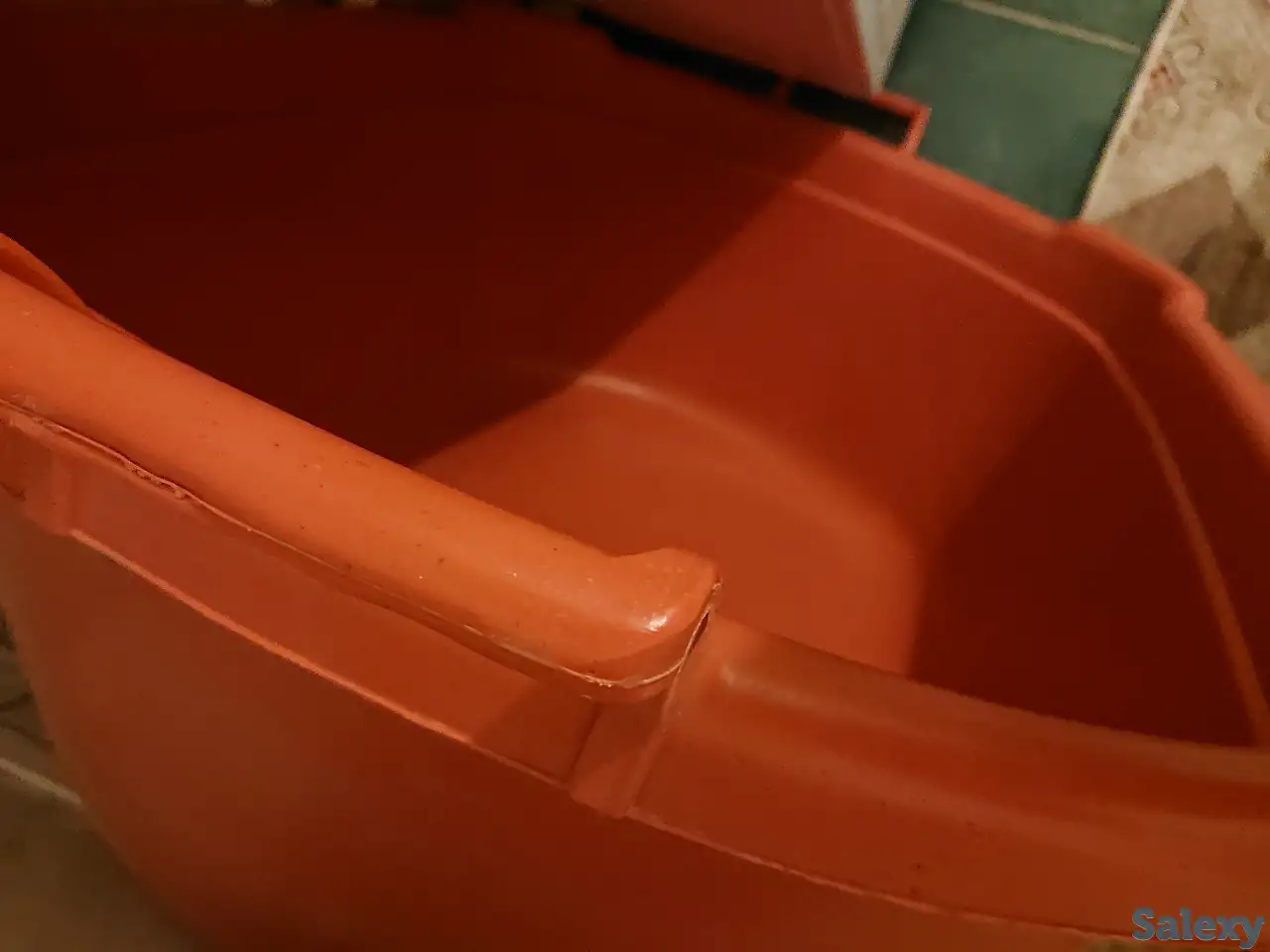 Ванна корыто, фотография 5