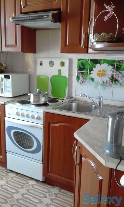 продам, лисаковск октябрьский  космольская 1 кв 3, фотография 5