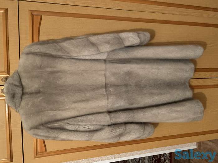 Продаётся норковая шуба в идеальном состоянии, фотография 5