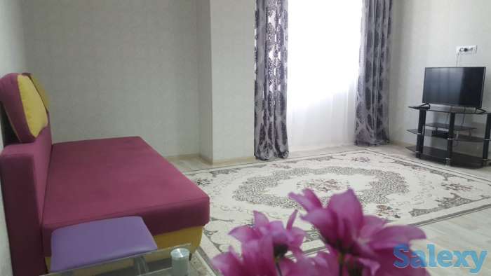 Сдается 2х комн квартира, ЖК 