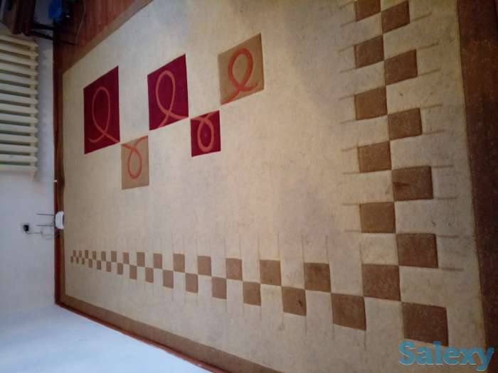 Продом ковер, фотография 1