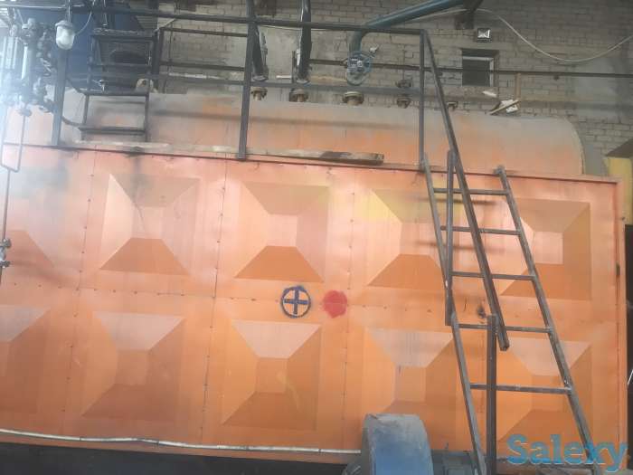 оборудование, фотография 1