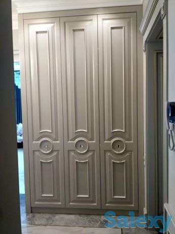 Кухни и Шкафы купе, фотография 7