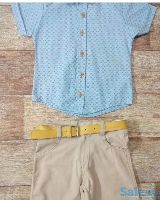 Детская одежда оптом и в розницу Турция, фотография 1