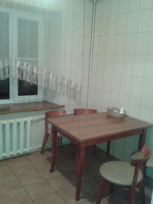 2 комнатная квартира посуточно на ул.Фурманова угол ул.Курмангазы, фотография 1