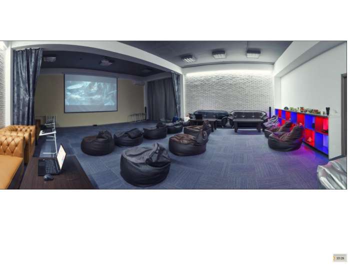 конференц залы и аудитории, шоссе Коргалжын 8, фотография 4