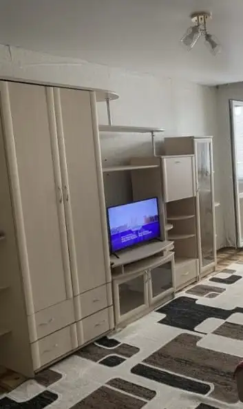 Продам стенку в гостиную, фотография 1