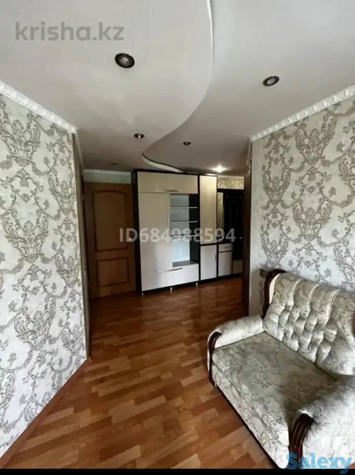 Продам 2х комнатную квартиру, Протазанова 51, фотография 3