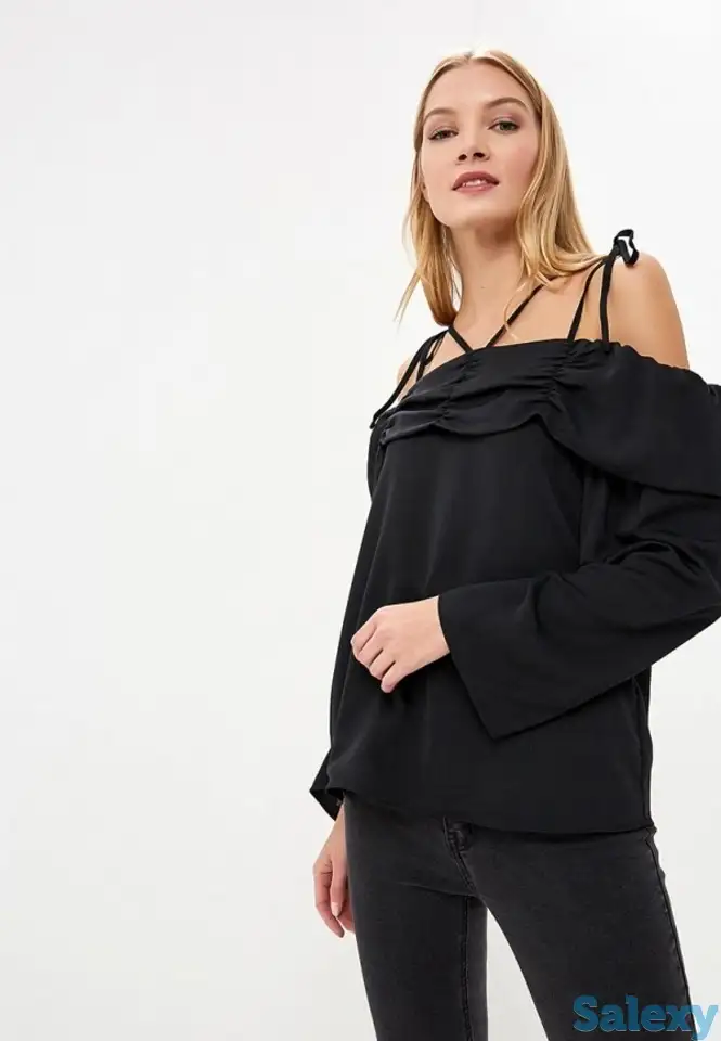 Блуза lost ink, фотография 1