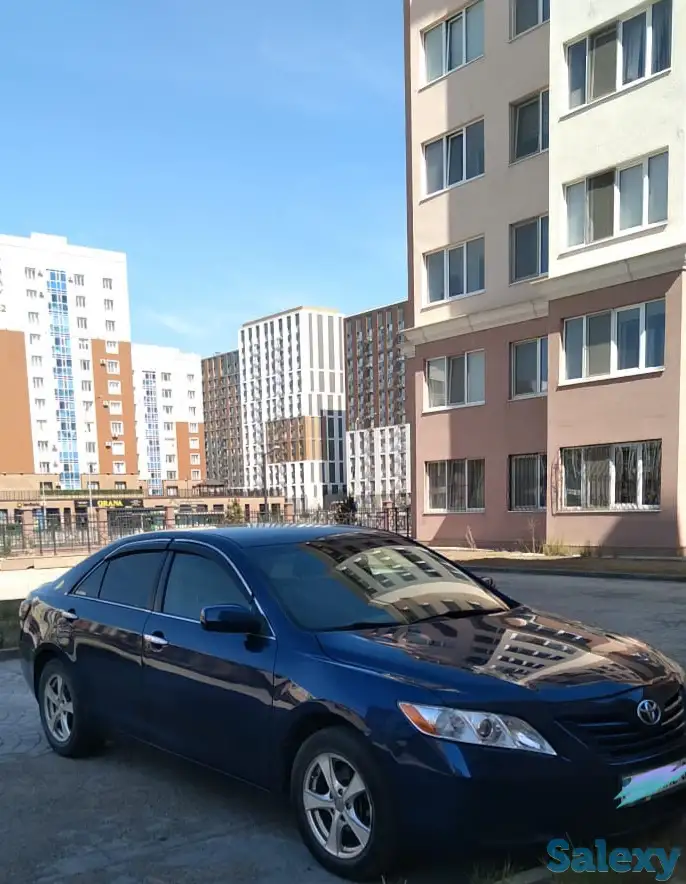 Продам Тойота Камри 40. 2007г.в, фотография 3